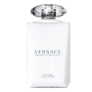 Versace Bright Crystal Scented Body Lotion 200ml