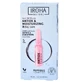 Iroha Nature Antioxidant and moisturizing face vials with peptides, 5x1.5ml