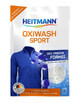 Heitmann, Oxi sport, Detergente, 50g