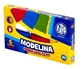 Modelina Astra 6 kolorów