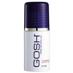 Gosh Classic Ball Deodorant, 75ml