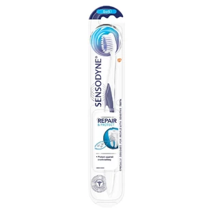 Brosse à dents souple Sensodyne Repair amp ; Protect