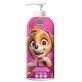Paw Patrol Skye Skye el shower and shampoo 2in1 strawberry, 1000ml