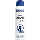 Bros, Spray antimosquitos, 90 ml