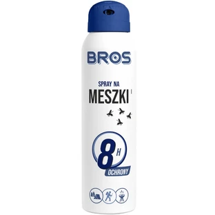 Bros, Mückenspray, 90 ml