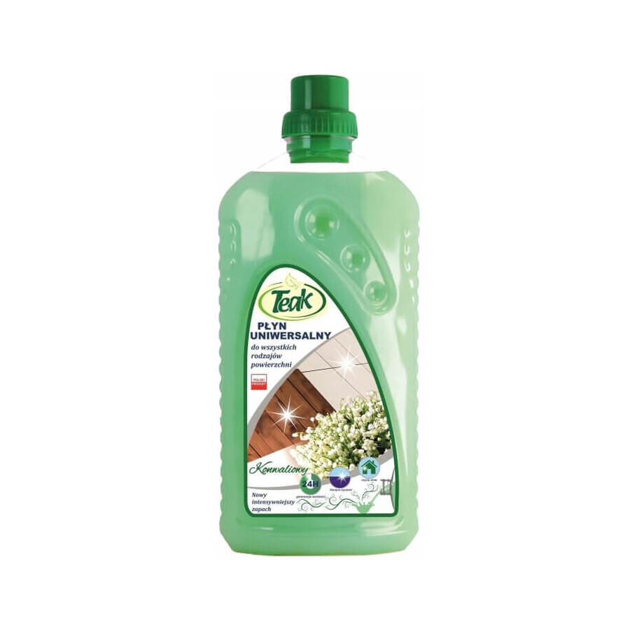 Cumpără Teak, crin universal din vale, 1 l Teak, crin universal din vale, 1 l