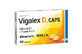 Vigalex D3 Caps 2000 IU, 60 Kapseln
