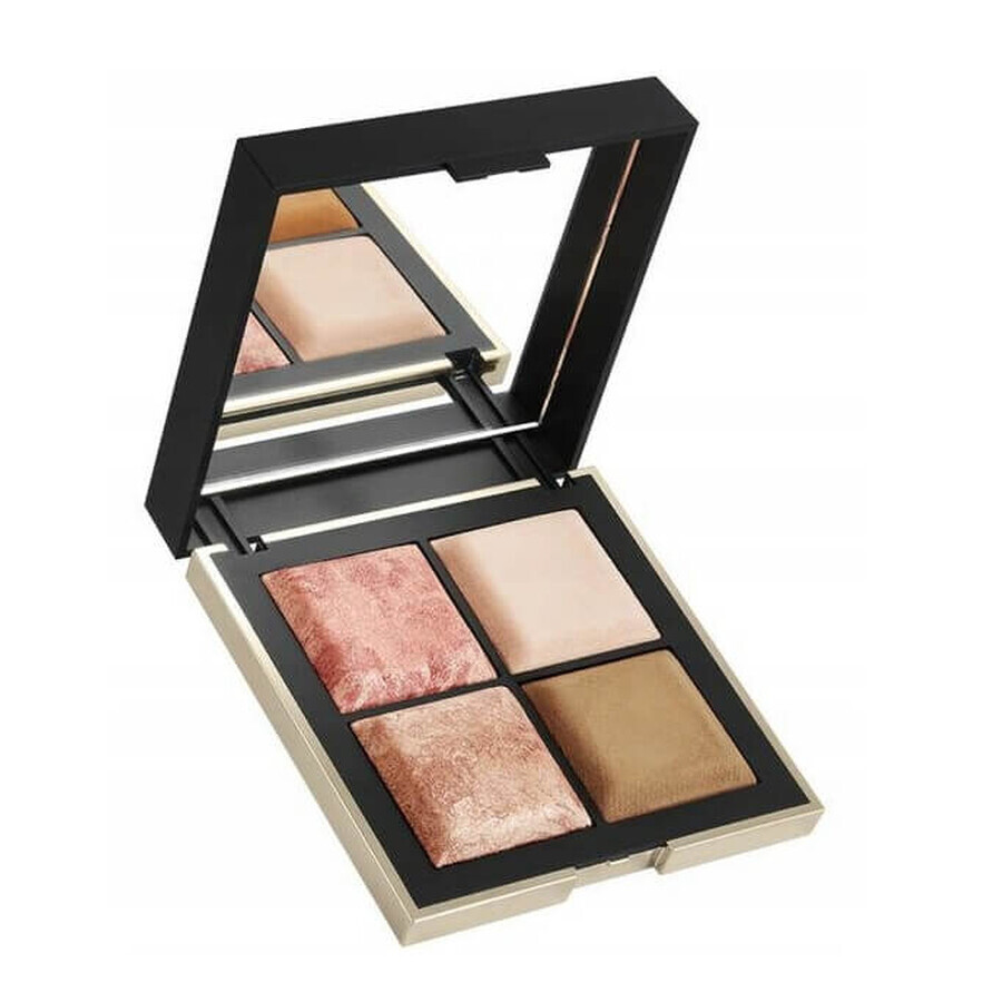 Dr Irena Eris, Palette ibrida viso e occhi, 4 x 5 g