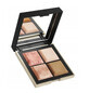 Dr Irena Eris, Palette hybride pour le visage et les yeux, 4 x 5 g