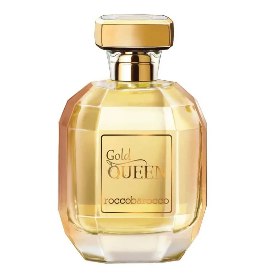 Roccobarocco Gold Queen Eau de parfum, 100ml