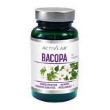 ActivLab Pharma Bacopa 60 capsule