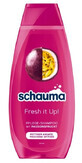 Schauma, Fris het op! Shampoo, 400 ml