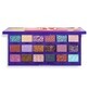 Makeup RevolutionPalette d&#39;ombres &#224; paupi&#232;res Popcorn, 22g
