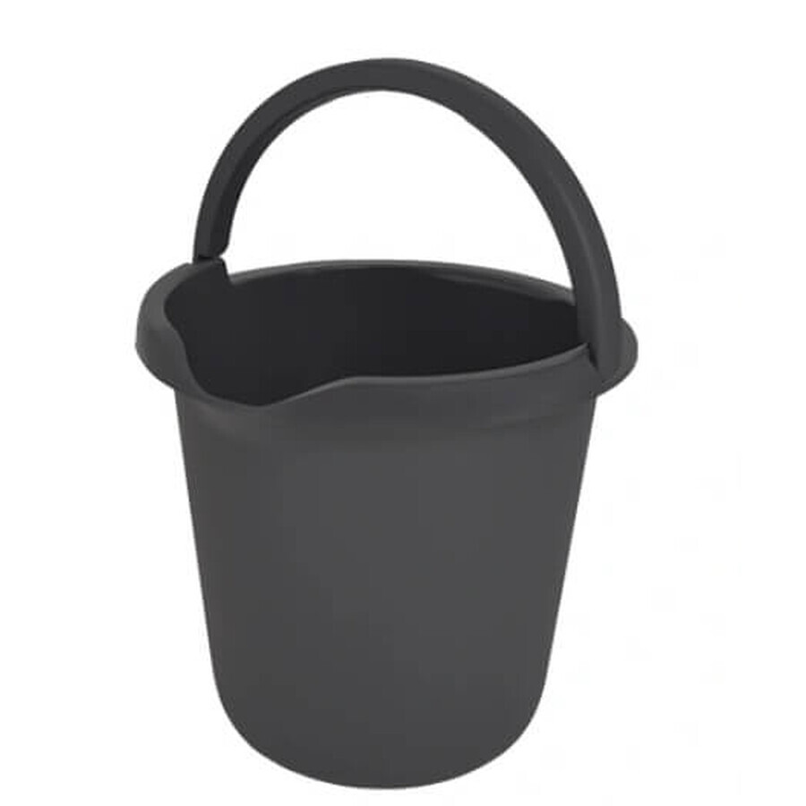 Seau York 12 l