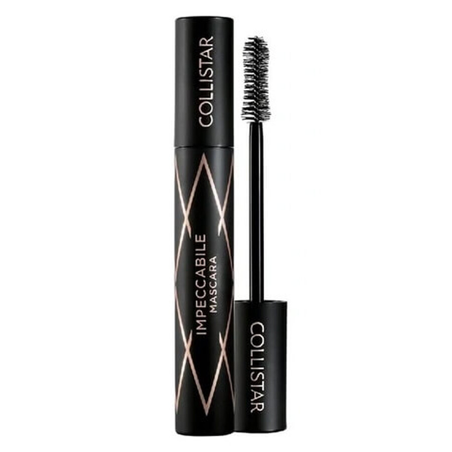 Collistar Impeccabile Black Mascara, 14ml