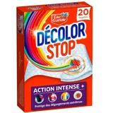 Decolor Stop, Anti-Farbstoff-Tücher, 20 Stück