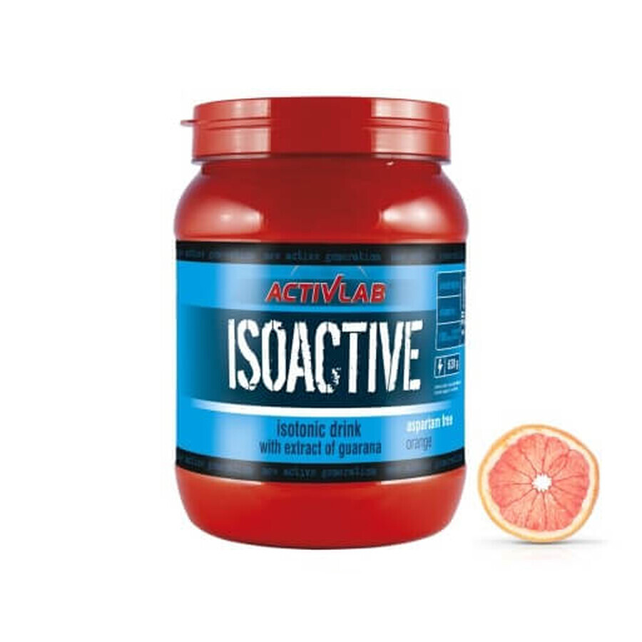 Isoactive aromă de grapefruit 630g