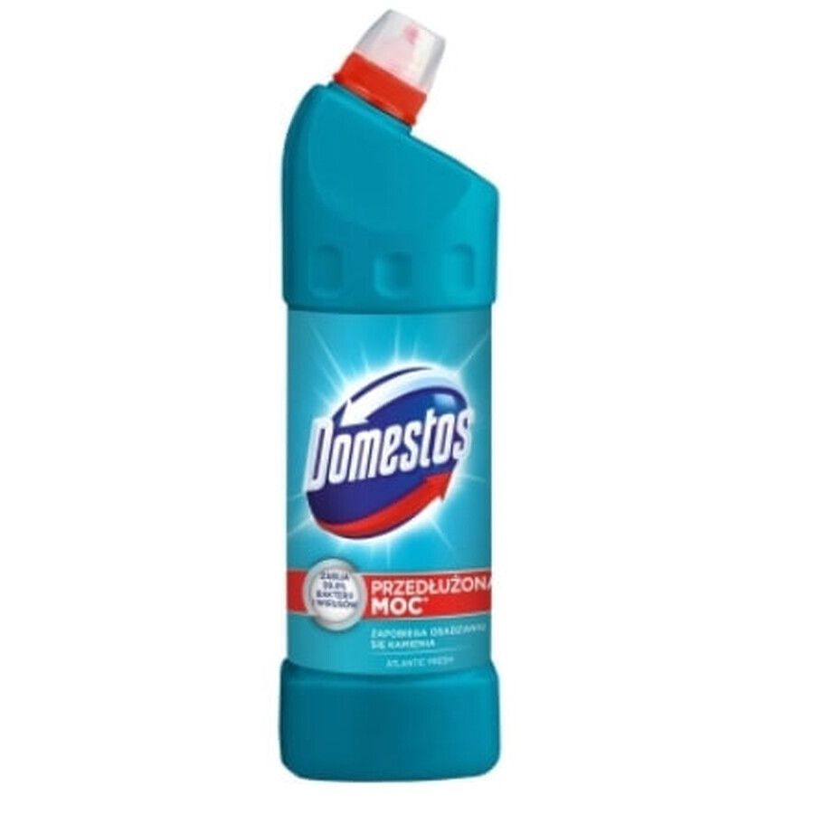 Domestos Przeduona Moc Atlantic Frisschuim, 1 liter