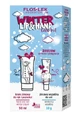 Flos-Lek Winter Lip amp; Hand Protection and care Cream 50 ml + Vaseline 10g