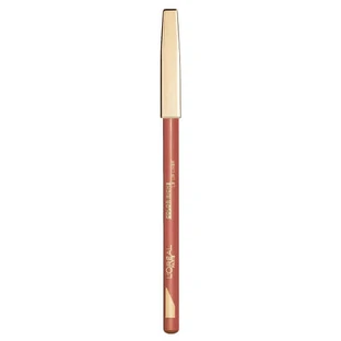 L'Oreal Paris Colour Riche Le Lip Liner Lip Liner 236 Organza, 1.2g