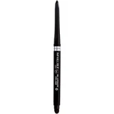 L'Oreal Paris Infaillible Grip 36H intensiv schwarzer Eyeliner, 5g