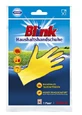 Blink, Guantes de goma M, 1 ud.