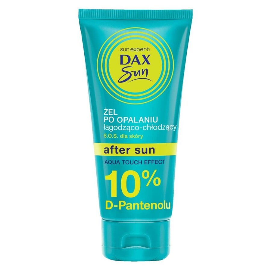 Dax Sun After Sun Sun Protection 10% D-Panthenol, 200ml