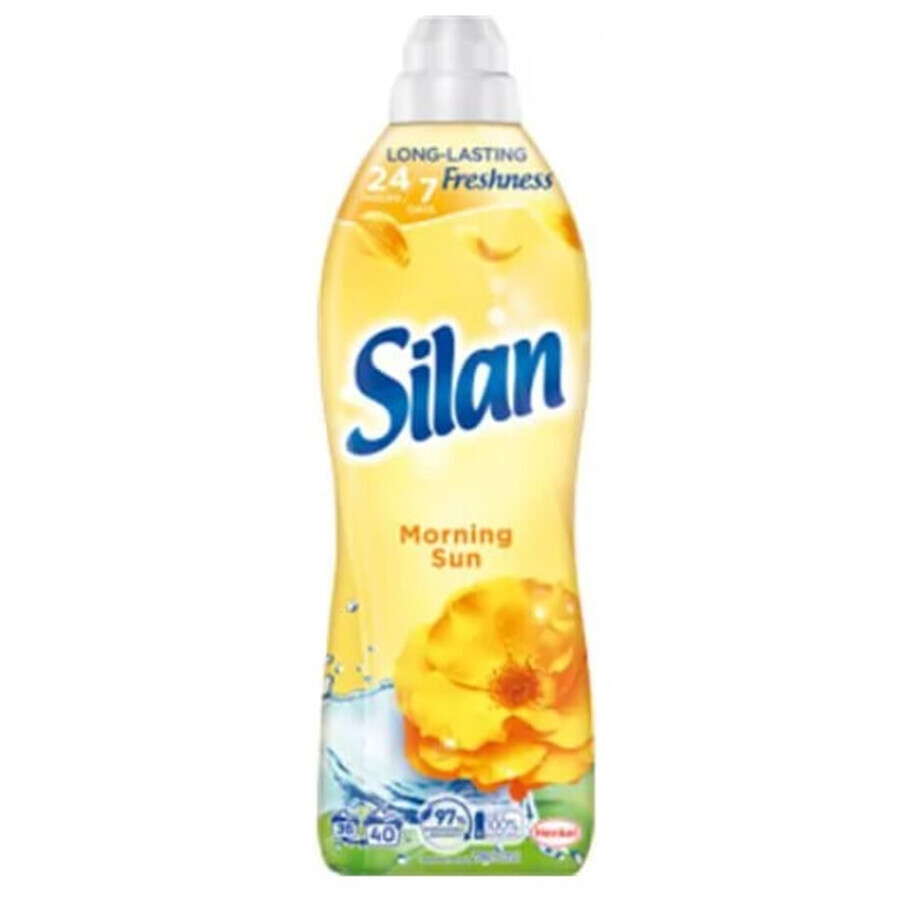Silan Morning Sun Wash, 880 ml