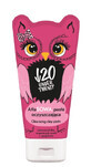 Under Twenty, Washing Paste, Pink, 150 ml