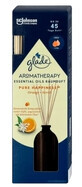 Glade, Pure Happiness, Aromath&#233;rapie rafra&#238;chissante, 80ml