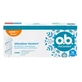 O.B. ProComfort, Super, Damenbinden, 16 Stück