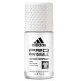 Adidas Pro Invisible Antiperspirant roll-on 50 ml