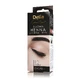 Delia Eyebrow Expert Sourcils et Cils Henné 1.0 noir, 15ml