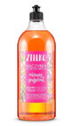 Zielko, Lichid de spălat vase, Grapefruit roz, 1000 ml
