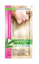 Marion, Șampon colorant, 69 blond platinat, 40 ml
