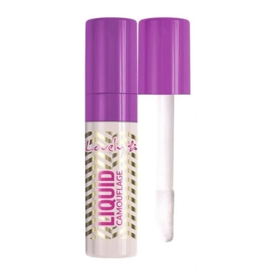 Vloeibare Camouflage Camouflage 06, 8ml