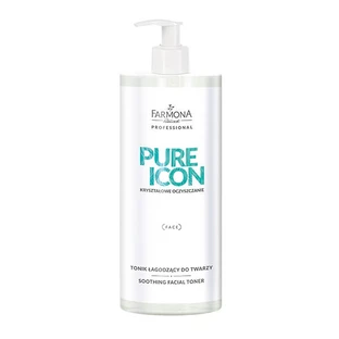 Farmona Pure Icon Aging Gezichtstonic, 500ml