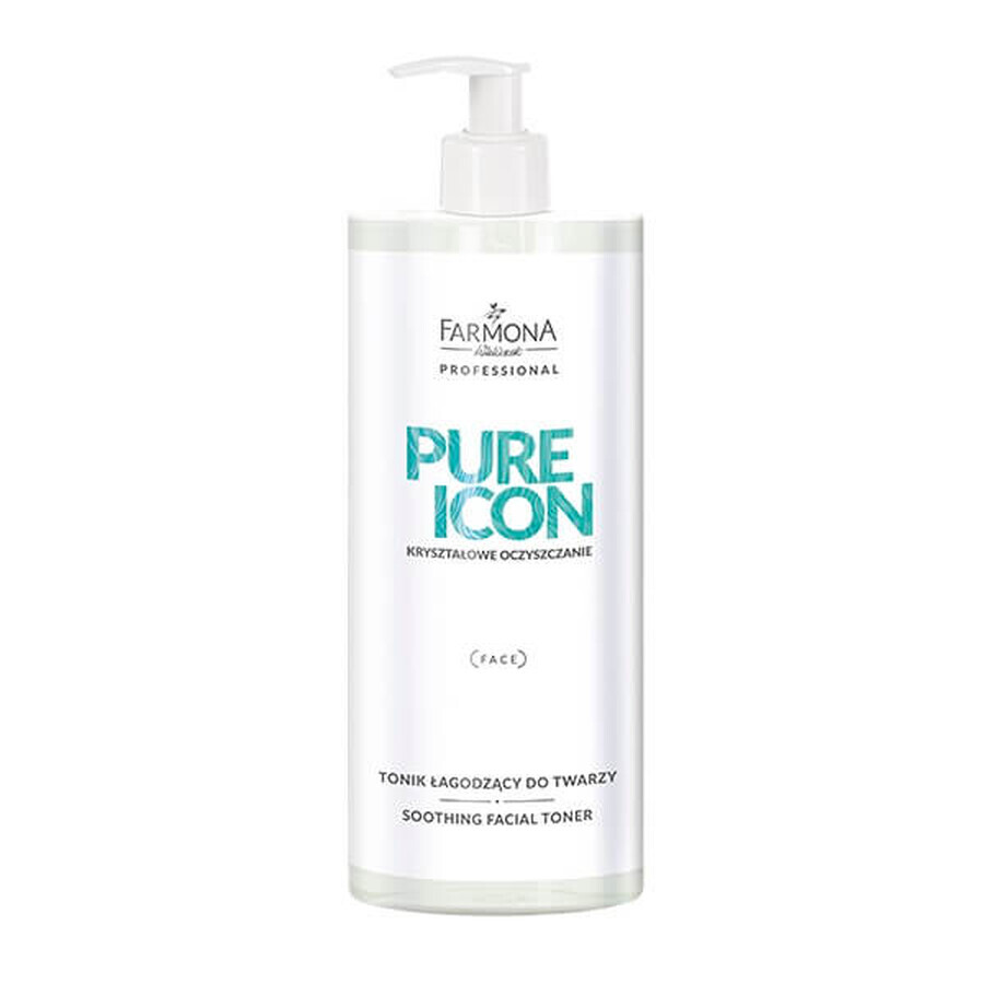 Comprar Farmona Tónico Facial Pure Icon Aging, 500ml Farmona Tónico Facial Pure Icon Aging, 500ml
