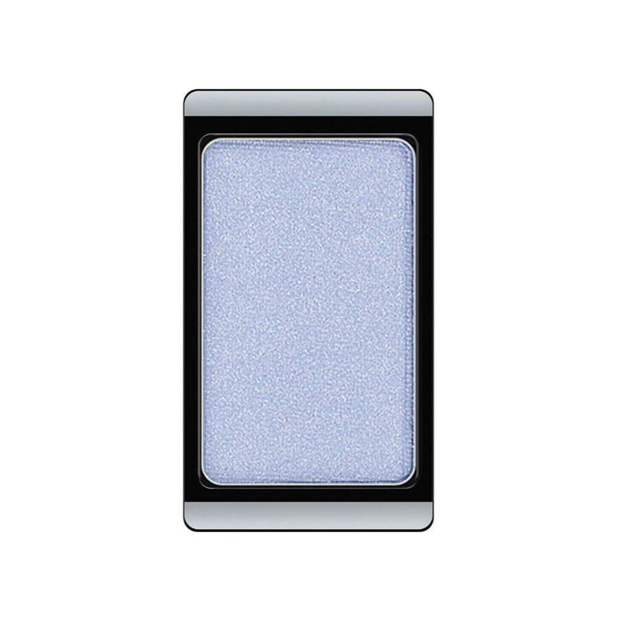 Artdeco Sombra de Ojos Magnética Perla 75 Azul Claro Perlado, 0,8 g
