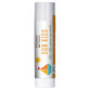 WoodenSpoon Sun Kiss balsam de buze organic cu protecție solară, 4.3ml