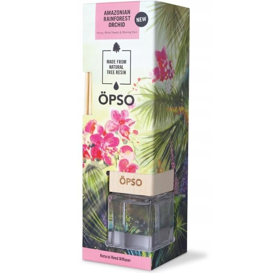 Opso Amazonewoud parfumsticks, 50 ml