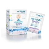 ElectroVit Baby, poeder, 10 zakjes