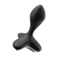 Satisfyer Game Changer Anal Vibrator schwarz