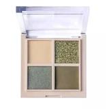 Oogschaduwpalette Paese 02 Military Vibe, 5.5g