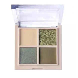 Lidschattenpalette Paese 02 Military Vibe, 5.5g