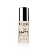 Lirene Fluid City Matt- Sand 205 mattierend-top 30 ml