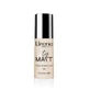 Lirene Vloeibare Stadsmat- Zand 205 mattifying-top 30 ml