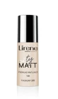 Lirene Fluid City Mate- Arena 205 matificante-top 30 ml