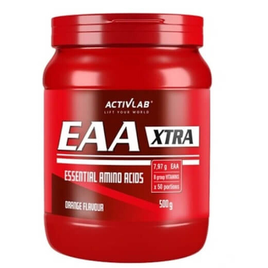 EAA Xtra Pomegranate, 500g
