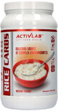 Glucides naturels de riz, 1000g
